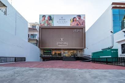 Tanishq Jewellery