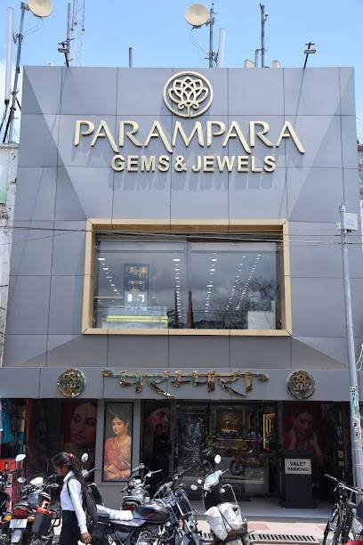 Parampara Jewellers