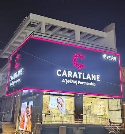 CaratLane Jewellery