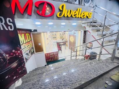 MD jewellers