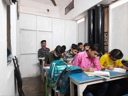 Best Coaching Target Classes