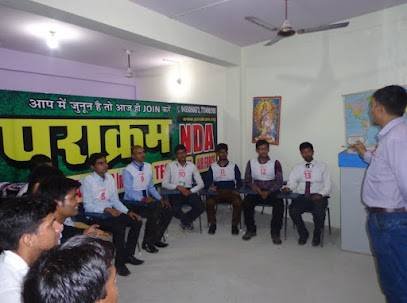 Parakram Academy