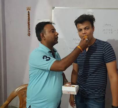 M.K. Coaching Center