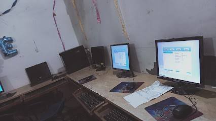 New Computer High Tech Institute