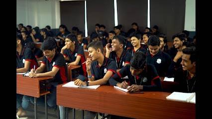 Physics Wallah Tuition Center