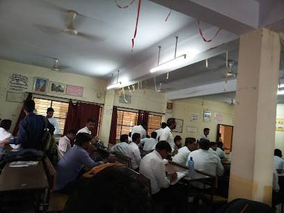 IDEAL TUITION BUREAU