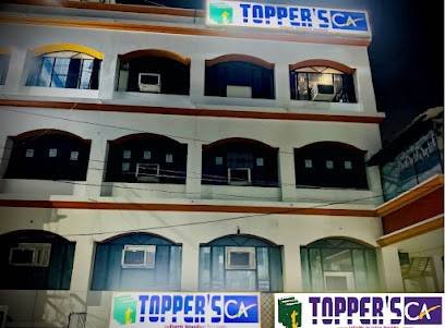 Toppers Institute