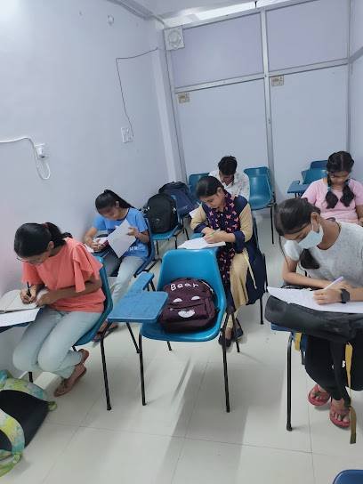 TARGET COACHING CLASSES