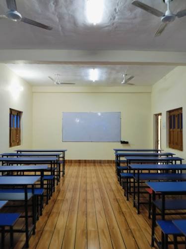 NLC (New Light Classes)