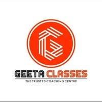 Geeta Classes