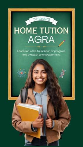 Tutonars Home Tuitions