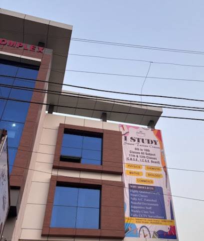 istudy(smart tuition classes)