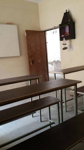 Maa Sharda Tuition Classes