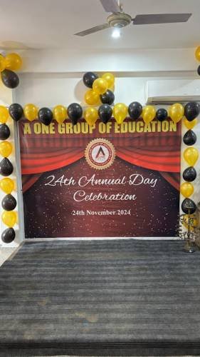 A One Group of Education