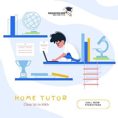 AGARWAL HOME TUTOR SERVICE