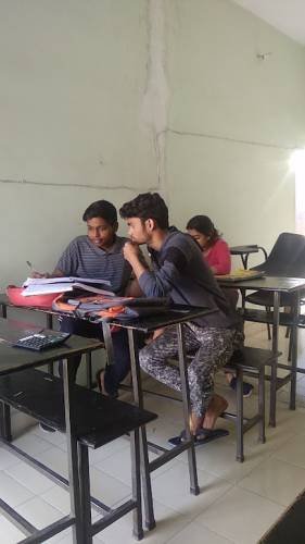 Pioneer Commerce Academy