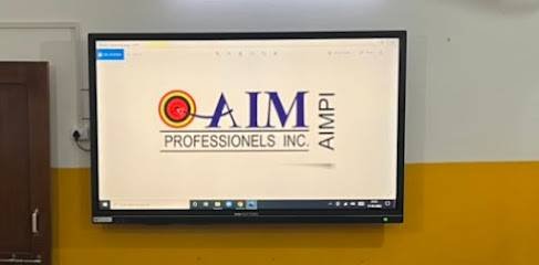 AIM TUTORIALS (AIMPI)