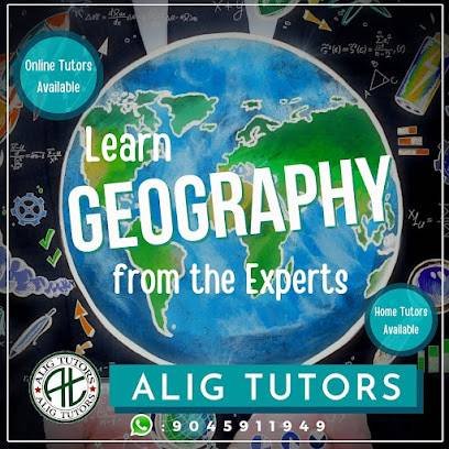 Alig Tutors