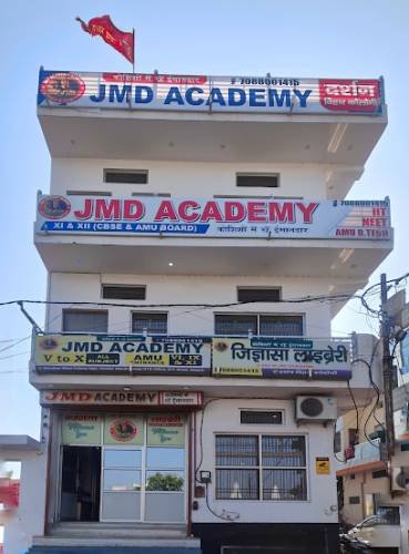 JMD ACADEMY