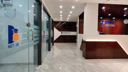 DRIFT ACADEMY PVT LTD