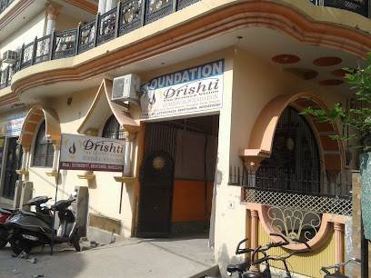 DRISHTI CLASSES