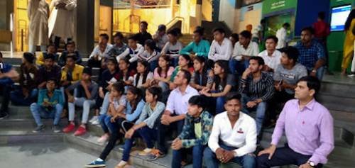 Sunil Concept Coaching Institute