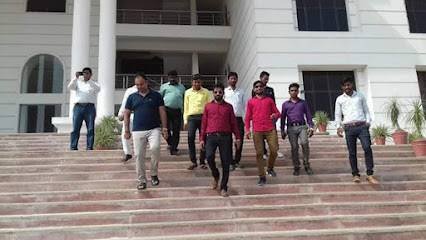 Ranjers Classes Run By Golu Soni Sir