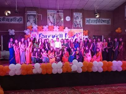 Raj Commerce Coaching Centre