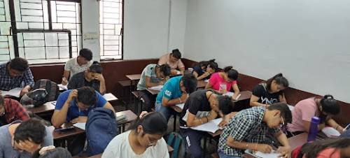 NATIONAL COMMERCE ACADEMY