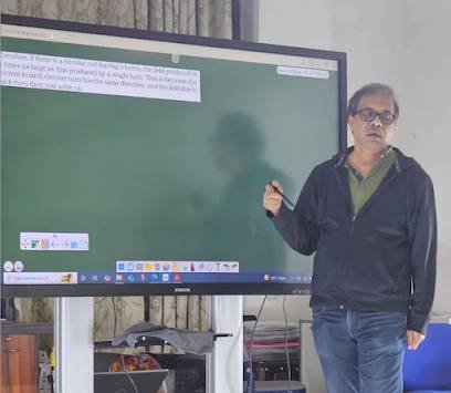 Concept to Education