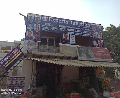 Experts Junction Coaching Institute