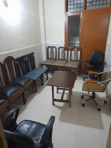 Sanjeev Kumar Mishra coaching classes