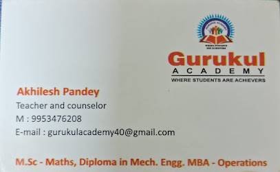 Gurukul academy