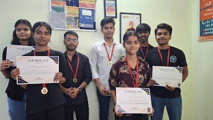 The Lighthouse Coaching Institute