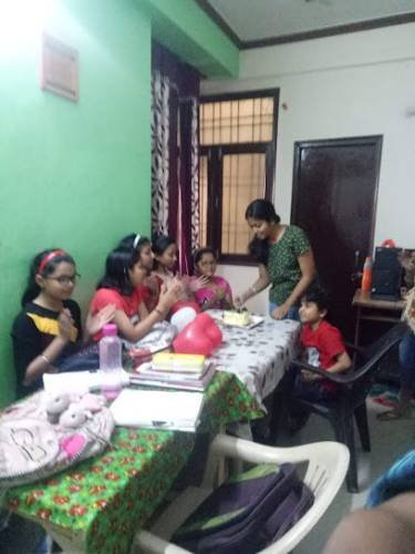 Achal Coaching Center