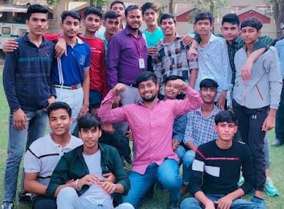 Amit Chemistry Classes