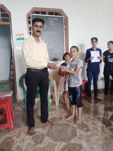 Ashok sir Tuition Bureau