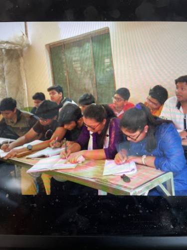 Bhavana coaching center