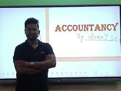 Ambition Commerce Classes