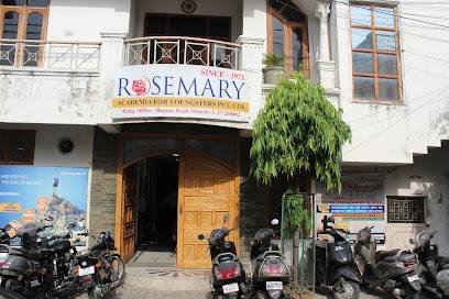 Rosemary Career Academy