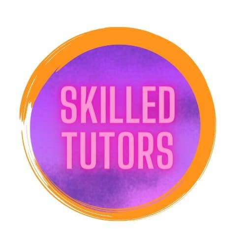 Skilled Tutors