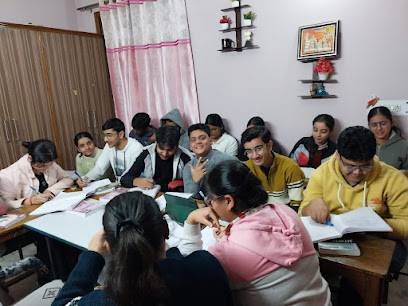 Commerce Study Centre