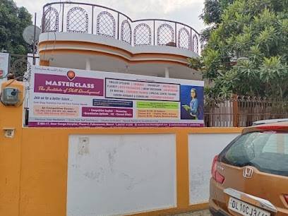 Career Plus by Masterclass