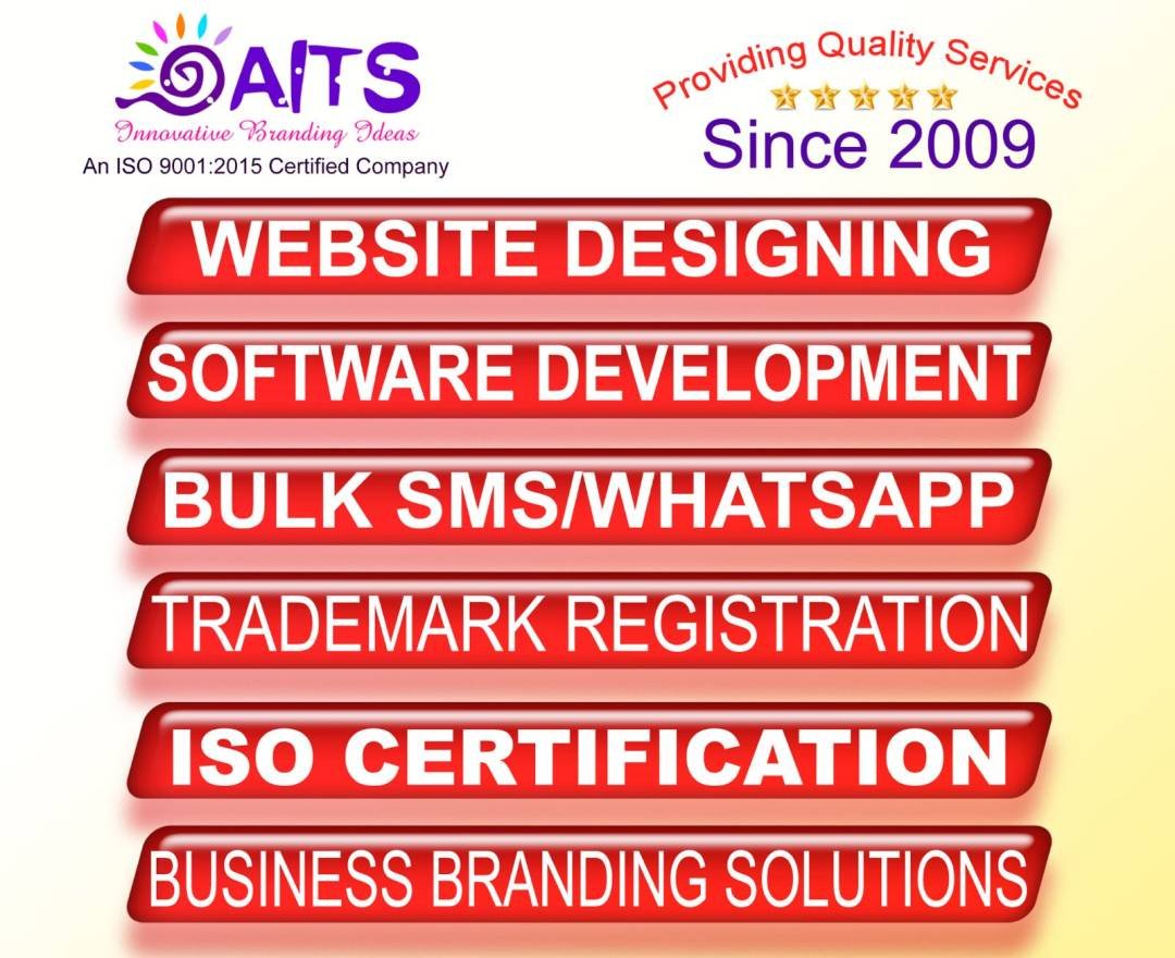 Trademark Registration in eluru