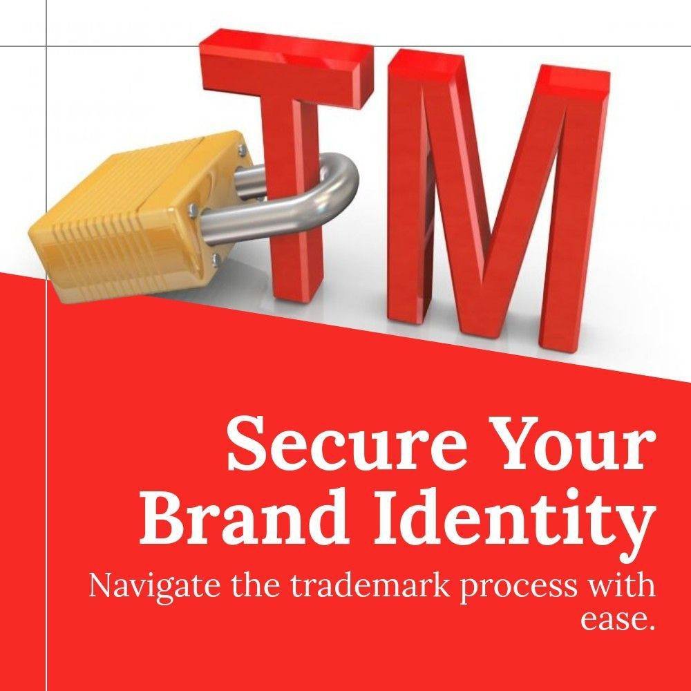 Trademark Registration in godda