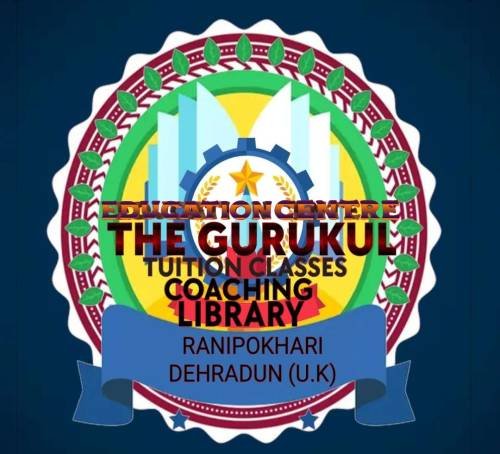 THE GURUKUL EDUCATION CENTRE