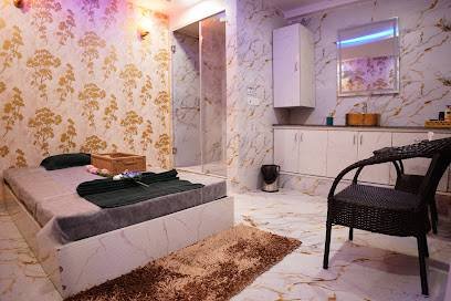 Absolute Thai Luxury Spa