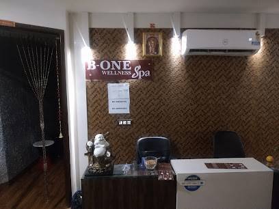B-One Wellness Spa