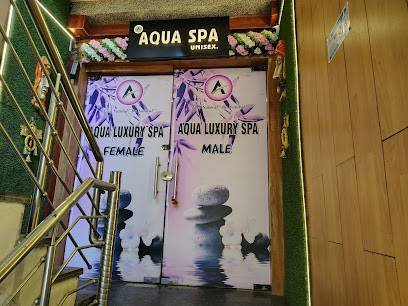 Aqua spa