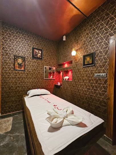 VIP International Spa